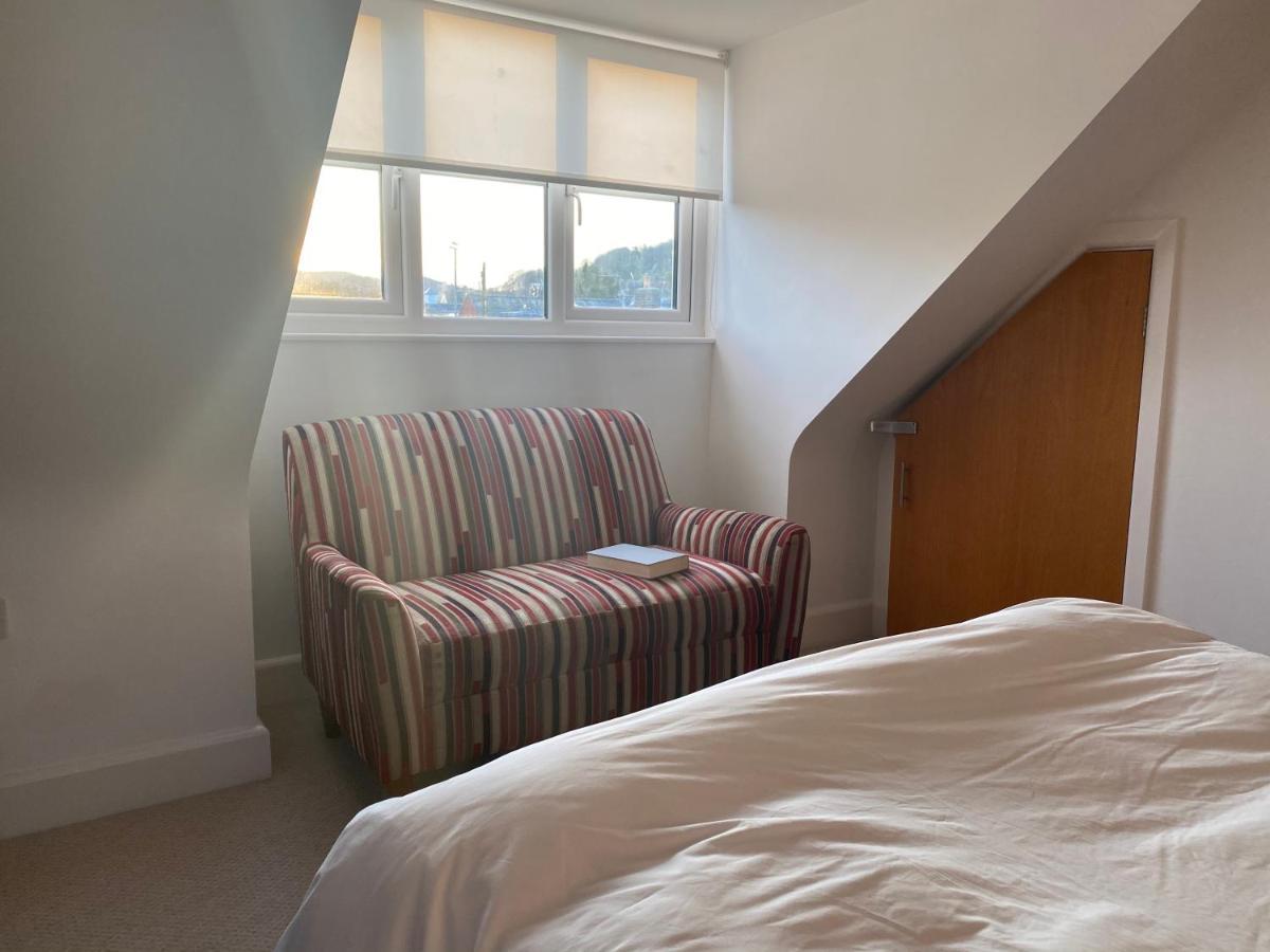Villa Relaxing Townhouse In The Heart Of Bridport Exterior foto