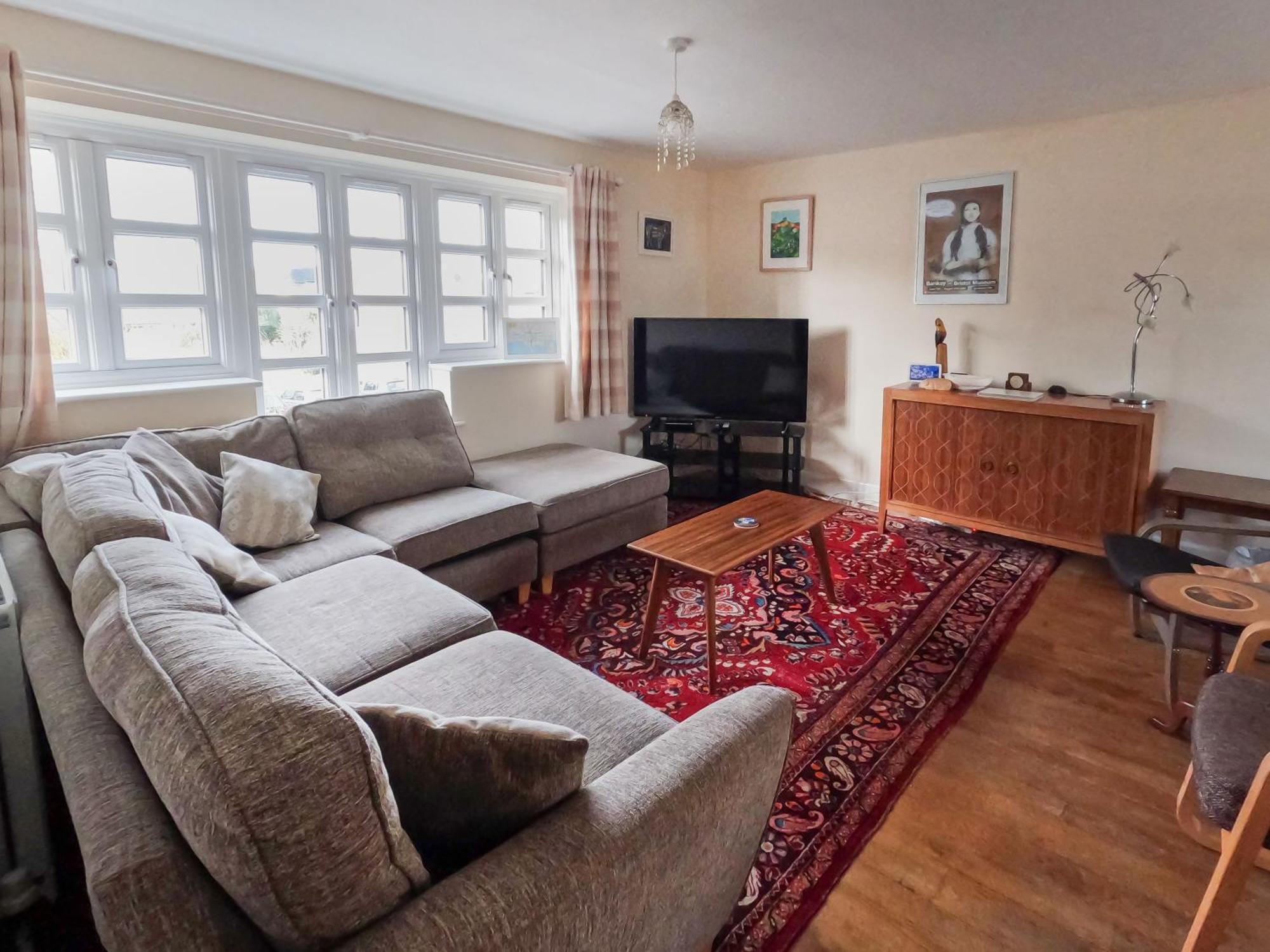 Villa Relaxing Townhouse In The Heart Of Bridport Exterior foto